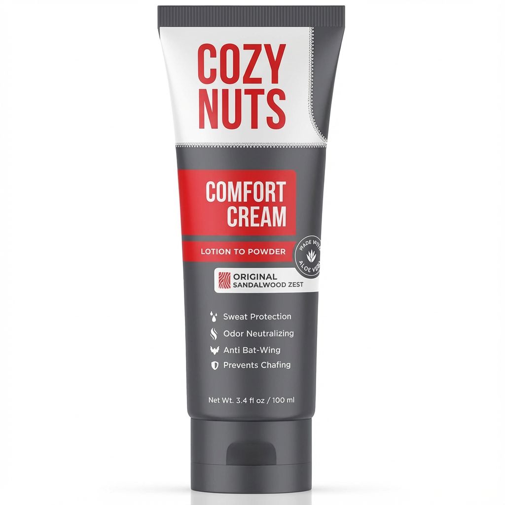 Comfort Cream™