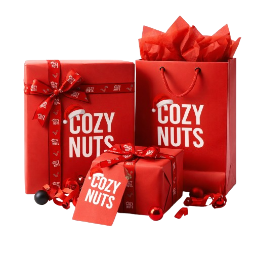 Exclusive Bonus Mystry Gift (FREE)